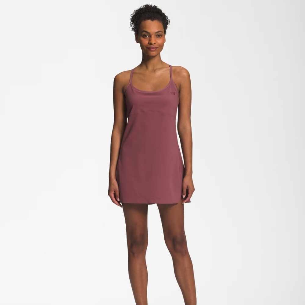 THE NORTH FACE NWT arque Hiking Dress
